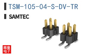TSM-105-04-S-DV-TR