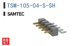 TSM-105-04-S-SH