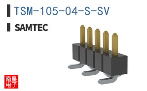 TSM-105-04-S-SV