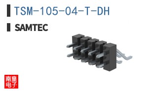 TSM-105-04-T-DH