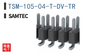 TSM-105-04-T-DV-TR