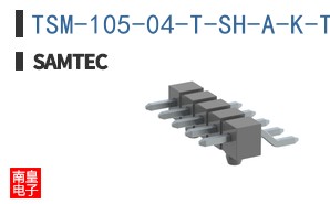 TSM-105-04-T-SH-A-K-TR