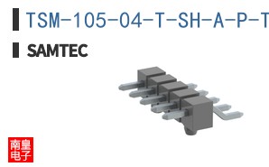 TSM-105-04-T-SH-A-P-TR