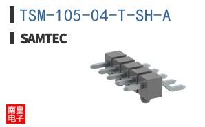 TSM-105-04-T-SH-A