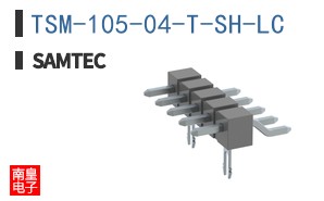 TSM-105-04-T-SH-LC