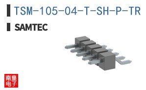TSM-105-04-T-SH-P-TR