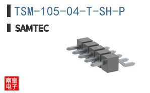 TSM-105-04-T-SH-P