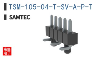 TSM-105-04-T-SV-A-P-TR