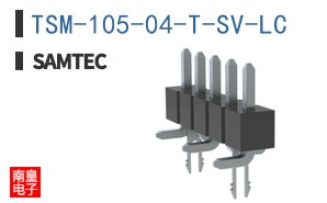 TSM-105-04-T-SV-LC