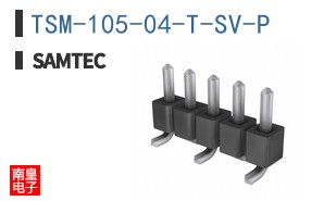 TSM-105-04-T-SV-P