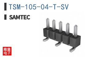TSM-105-04-T-SV