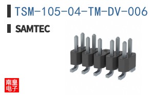 TSM-105-04-TM-DV-006