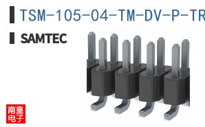 TSM-105-04-TM-DV-P-TR