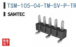 TSM-105-04-TM-SV-P-TR