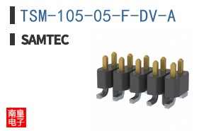 TSM-105-05-F-DV-A