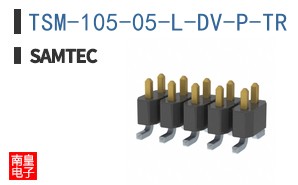 TSM-105-05-L-DV-P-TR