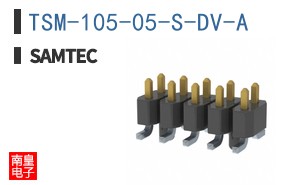 TSM-105-05-S-DV-A