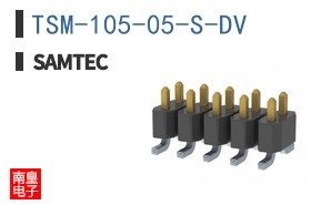TSM-105-05-S-DV