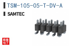 TSM-105-05-T-DV-A