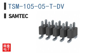 TSM-105-05-T-DV