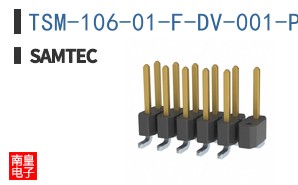 TSM-106-01-F-DV-001-P-TR