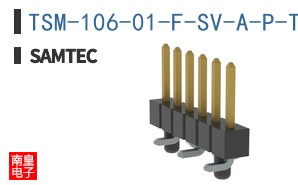 TSM-106-01-F-SV-A-P-TR
