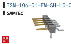 TSM-106-01-FM-SH-LC-002