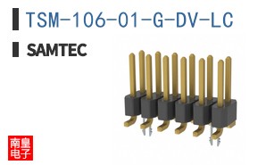 TSM-106-01-G-DV-LC