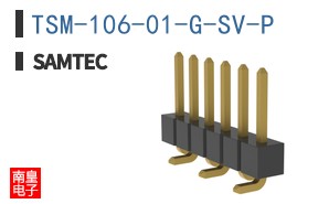 TSM-106-01-G-SV-P