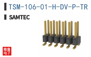 TSM-106-01-H-DV-P-TR