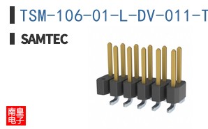 TSM-106-01-L-DV-011-TR