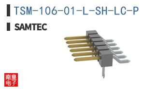 TSM-106-01-L-SH-LC-P