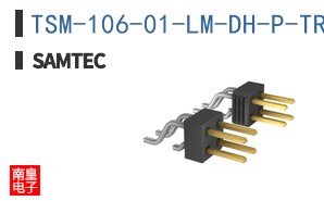 TSM-106-01-LM-DH-P-TR