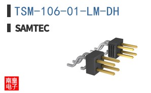 TSM-106-01-LM-DH