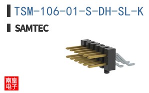 TSM-106-01-S-DH-SL-K