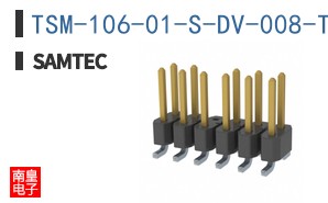 TSM-106-01-S-DV-008-TR