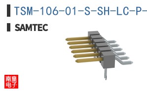TSM-106-01-S-SH-LC-P-TR