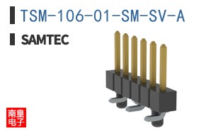 TSM-106-01-SM-SV-A
