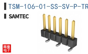TSM-106-01-SS-SV-P-TR