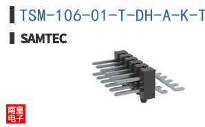 TSM-106-01-T-DH-A-K-TR