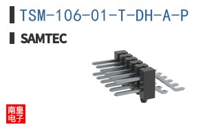 TSM-106-01-T-DH-A-P