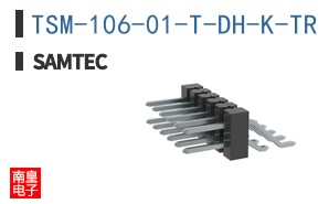 TSM-106-01-T-DH-K-TR
