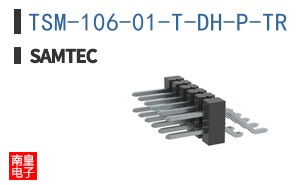 TSM-106-01-T-DH-P-TR