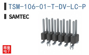 TSM-106-01-T-DV-LC-P