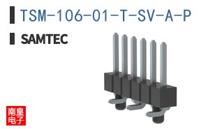 TSM-106-01-T-SV-A-P