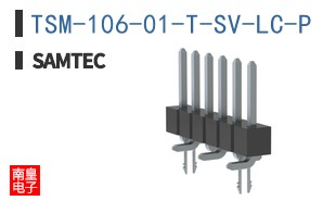 TSM-106-01-T-SV-LC-P