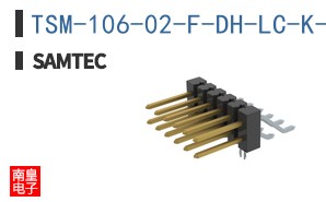 TSM-106-02-F-DH-LC-K-TR