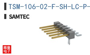 TSM-106-02-F-SH-LC-P-TR