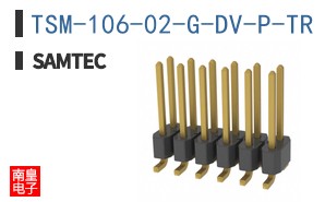 TSM-106-02-G-DV-P-TR