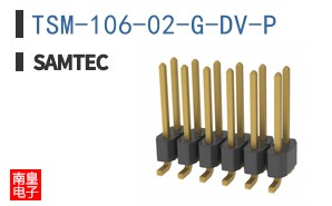TSM-106-02-G-DV-P